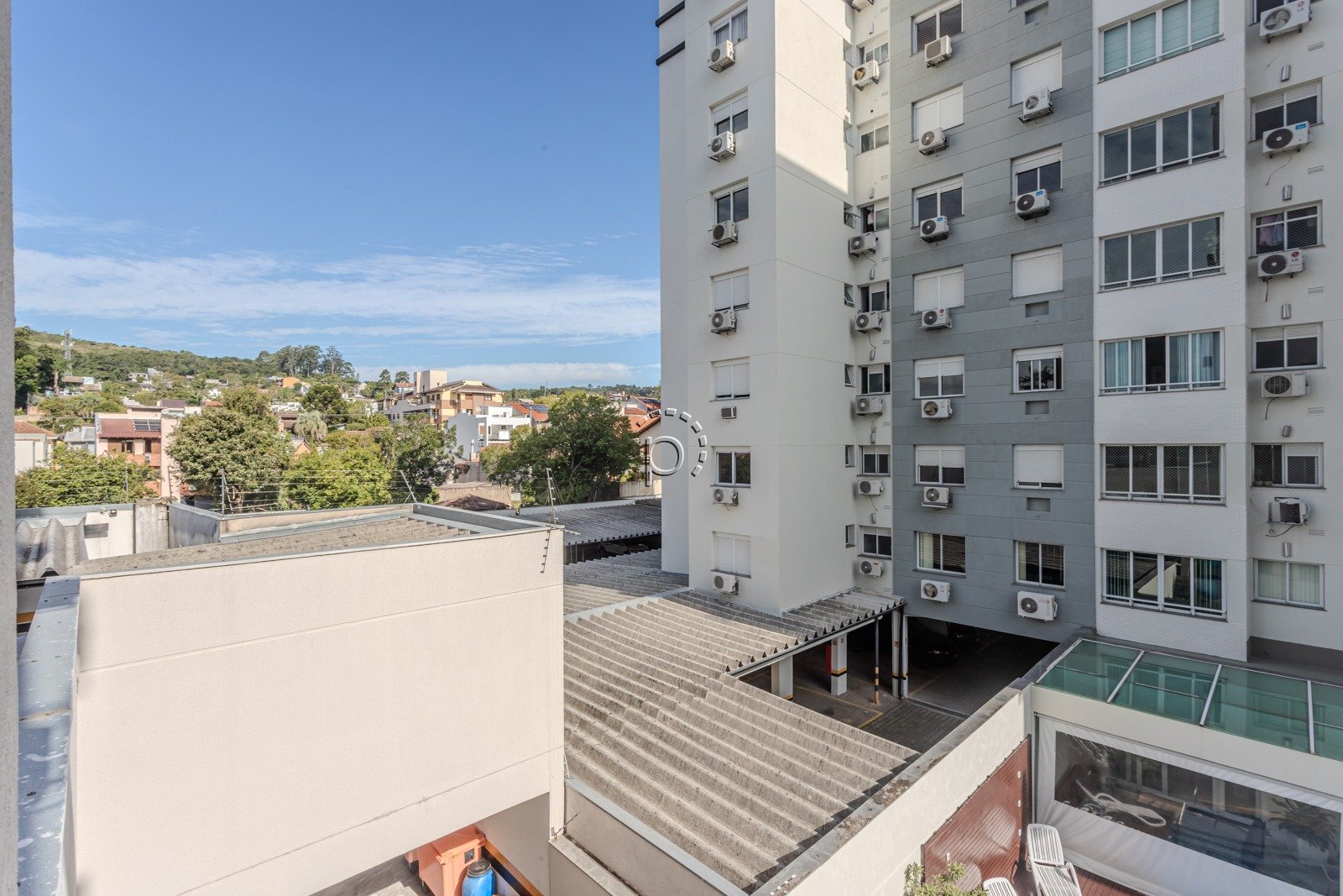 Apartamento à venda com 64m², 2 quartos, 1 suíte no bairro Tristeza em Porto Alegre - Foto 26