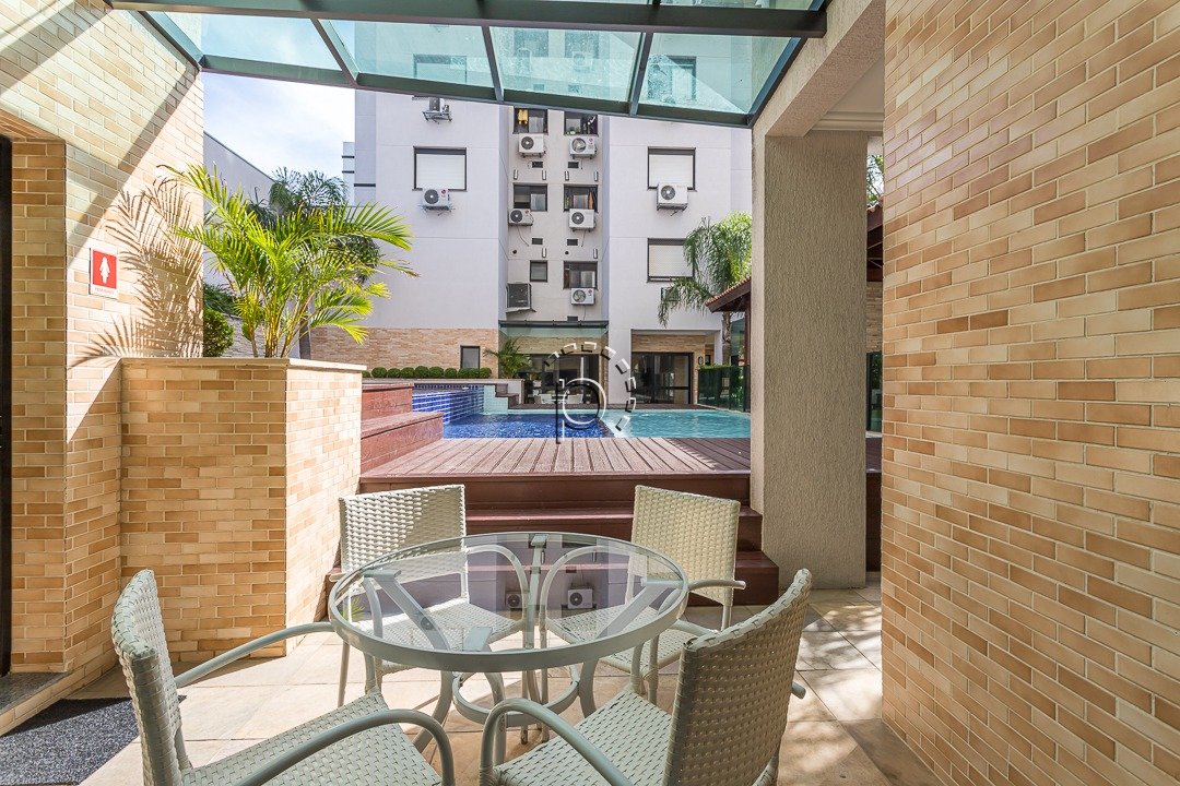 Apartamento à venda com 64m², 2 quartos, 1 suíte no bairro Tristeza em Porto Alegre - Foto 34