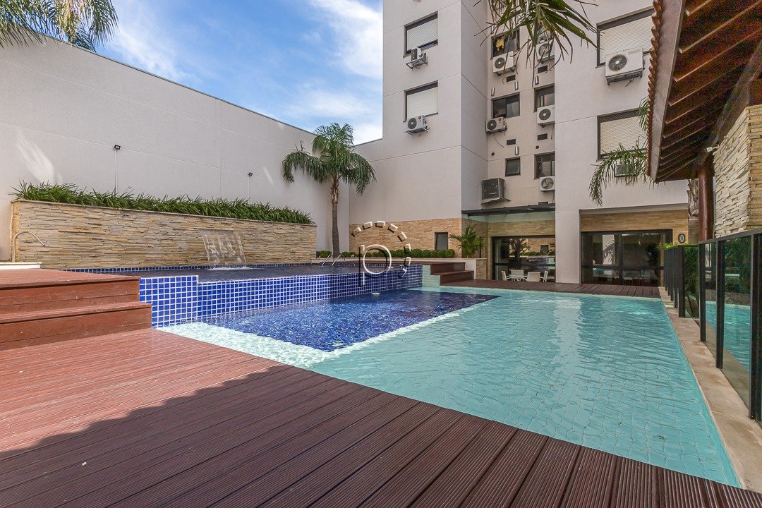 Apartamento à venda com 64m², 2 quartos, 1 suíte no bairro Tristeza em Porto Alegre - Foto 35