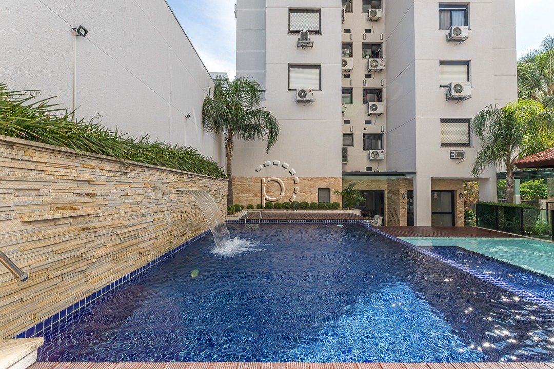 Apartamento à venda com 64m², 2 quartos, 1 suíte no bairro Tristeza em Porto Alegre - Foto 36