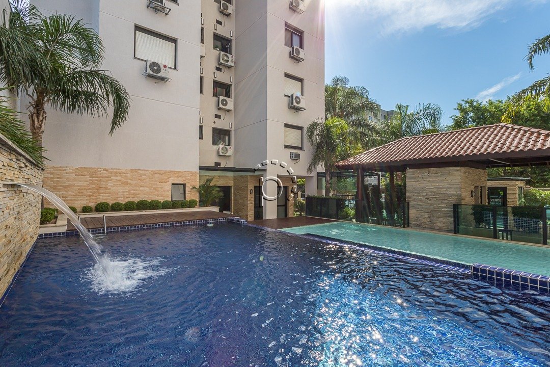Apartamento à venda com 64m², 2 quartos, 1 suíte no bairro Tristeza em Porto Alegre - Foto 37