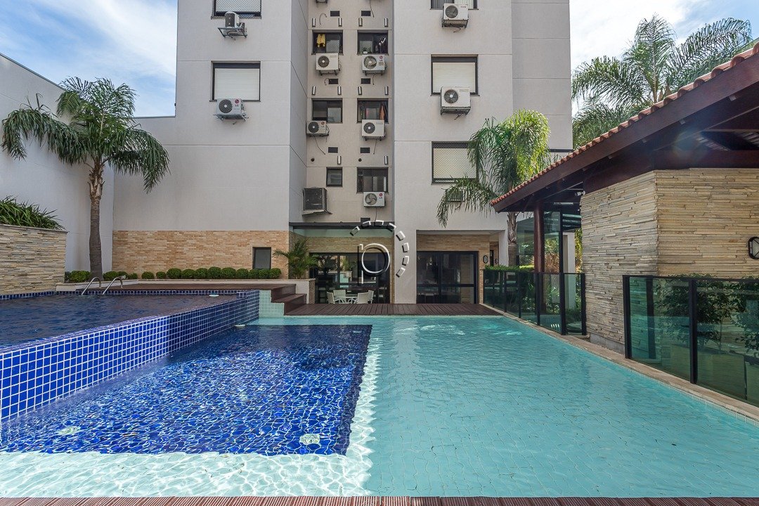 Apartamento à venda com 64m², 2 quartos, 1 suíte no bairro Tristeza em Porto Alegre - Foto 38