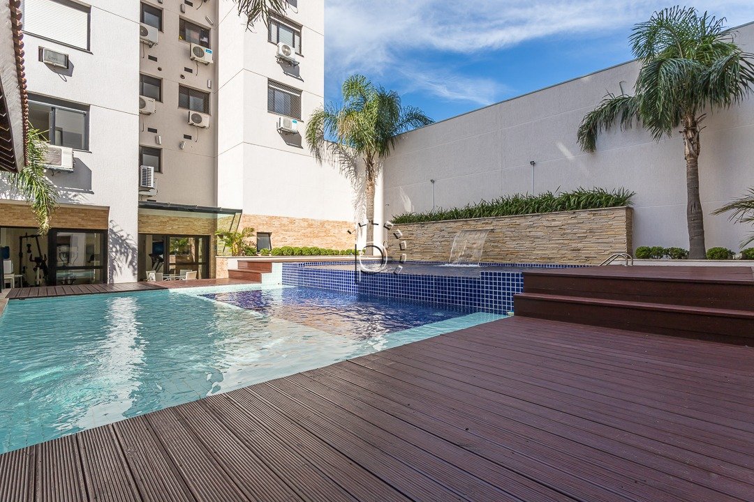 Apartamento à venda com 64m², 2 quartos, 1 suíte no bairro Tristeza em Porto Alegre - Foto 39