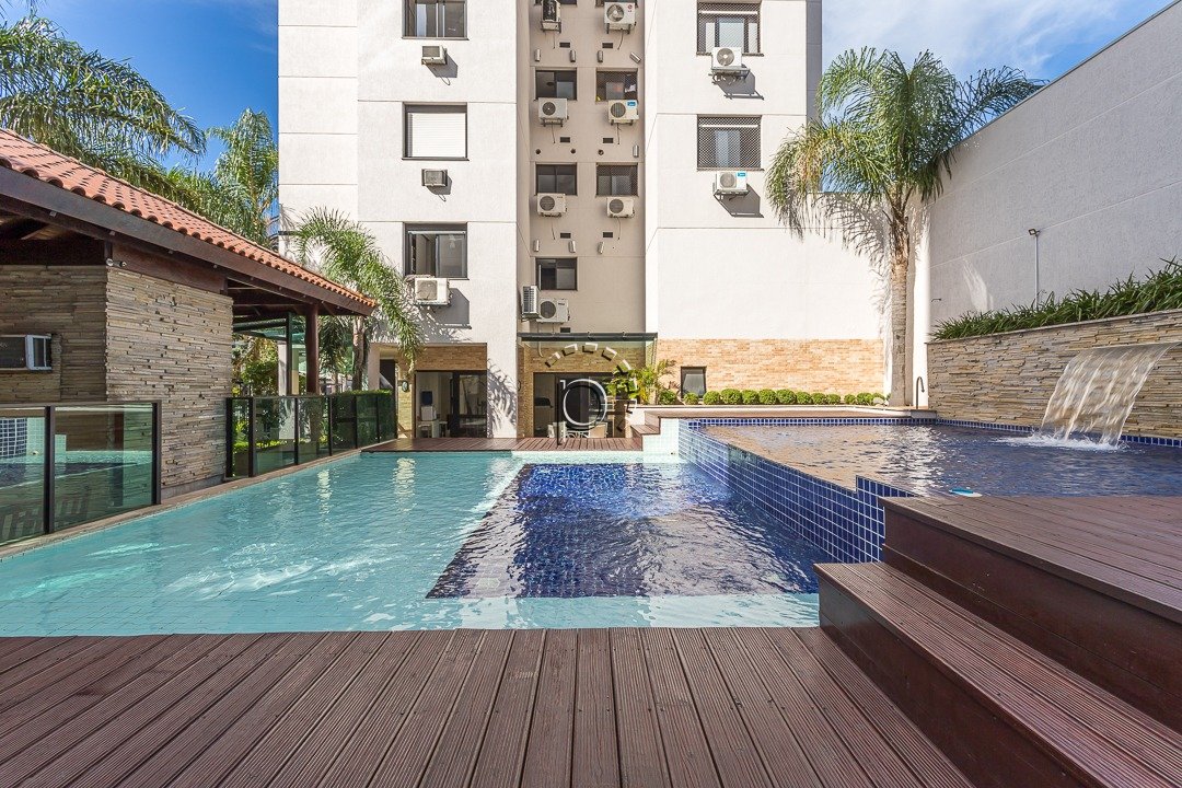 Apartamento à venda com 64m², 2 quartos, 1 suíte no bairro Tristeza em Porto Alegre - Foto 40
