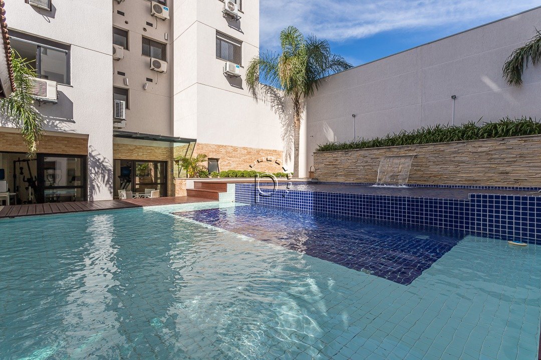 Apartamento à venda com 64m², 2 quartos, 1 suíte no bairro Tristeza em Porto Alegre - Foto 41
