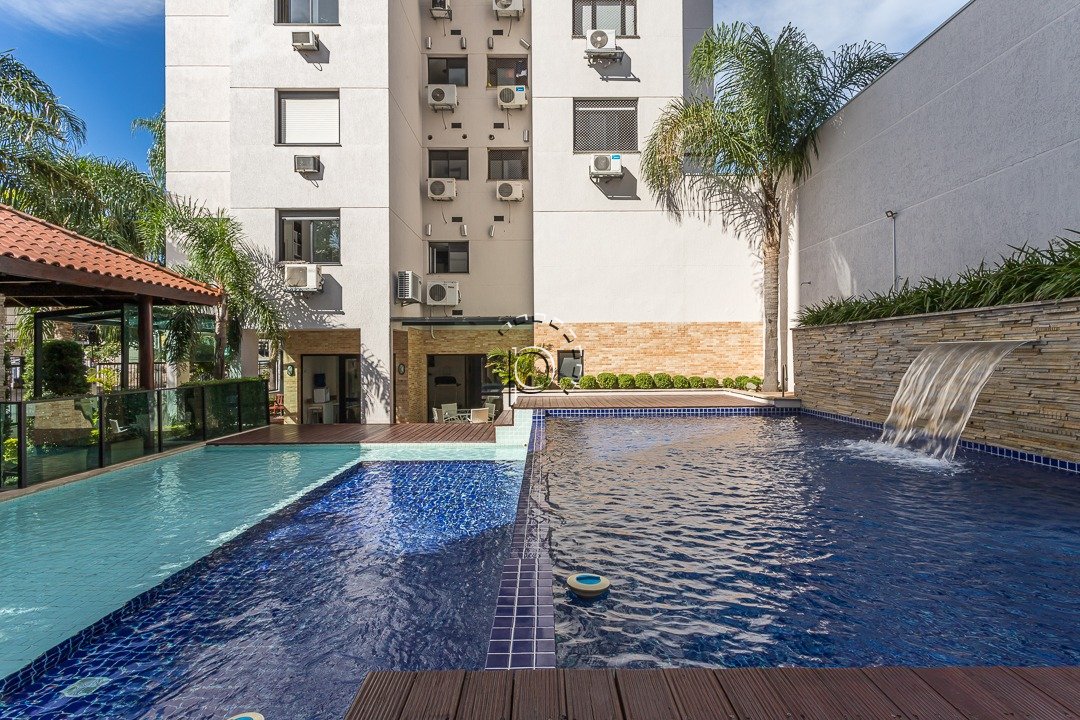 Apartamento à venda com 64m², 2 quartos, 1 suíte no bairro Tristeza em Porto Alegre - Foto 42