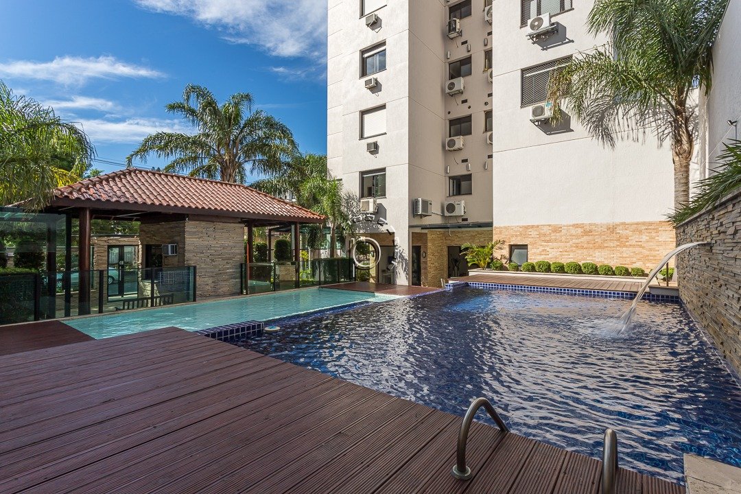 Apartamento à venda com 64m², 2 quartos, 1 suíte no bairro Tristeza em Porto Alegre - Foto 43