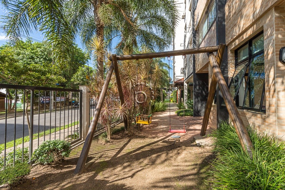 Apartamento à venda com 64m², 2 quartos, 1 suíte no bairro Tristeza em Porto Alegre - Foto 46