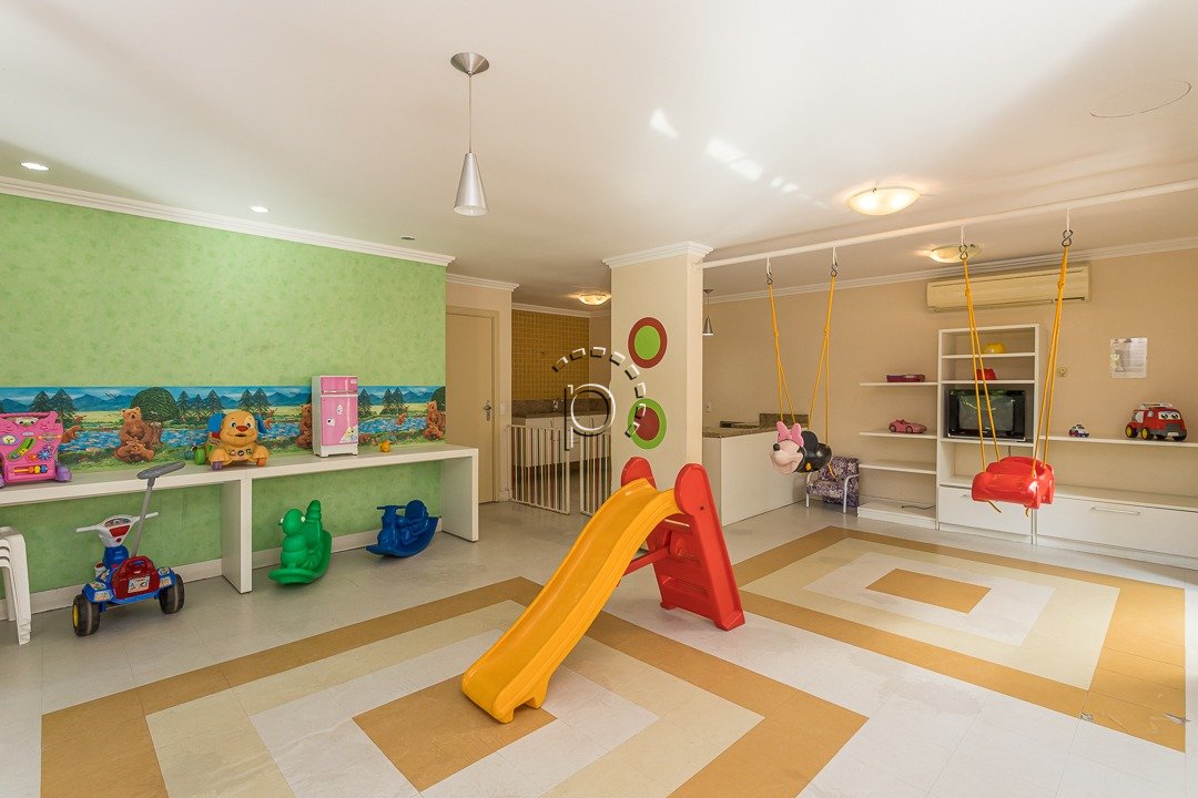 Apartamento à venda com 64m², 2 quartos, 1 suíte no bairro Tristeza em Porto Alegre - Foto 50