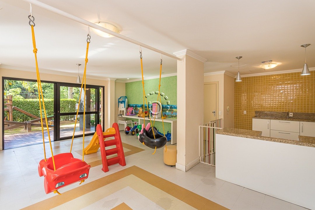 Apartamento à venda com 64m², 2 quartos, 1 suíte no bairro Tristeza em Porto Alegre - Foto 53