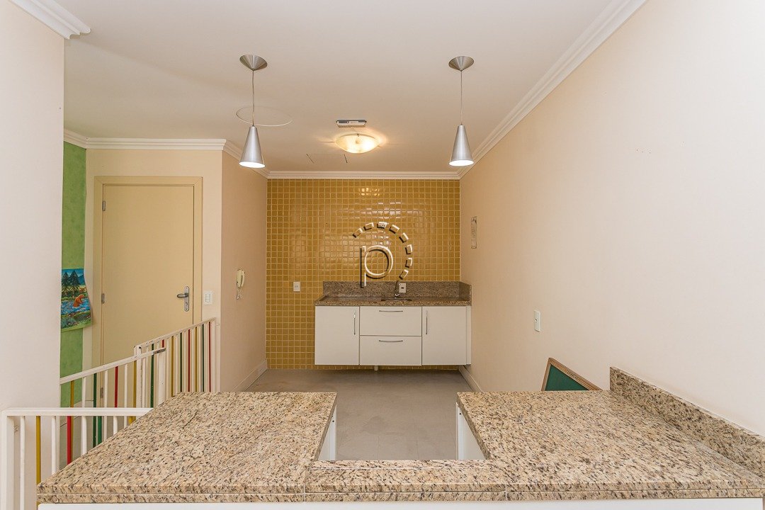 Apartamento à venda com 64m², 2 quartos, 1 suíte no bairro Tristeza em Porto Alegre - Foto 55