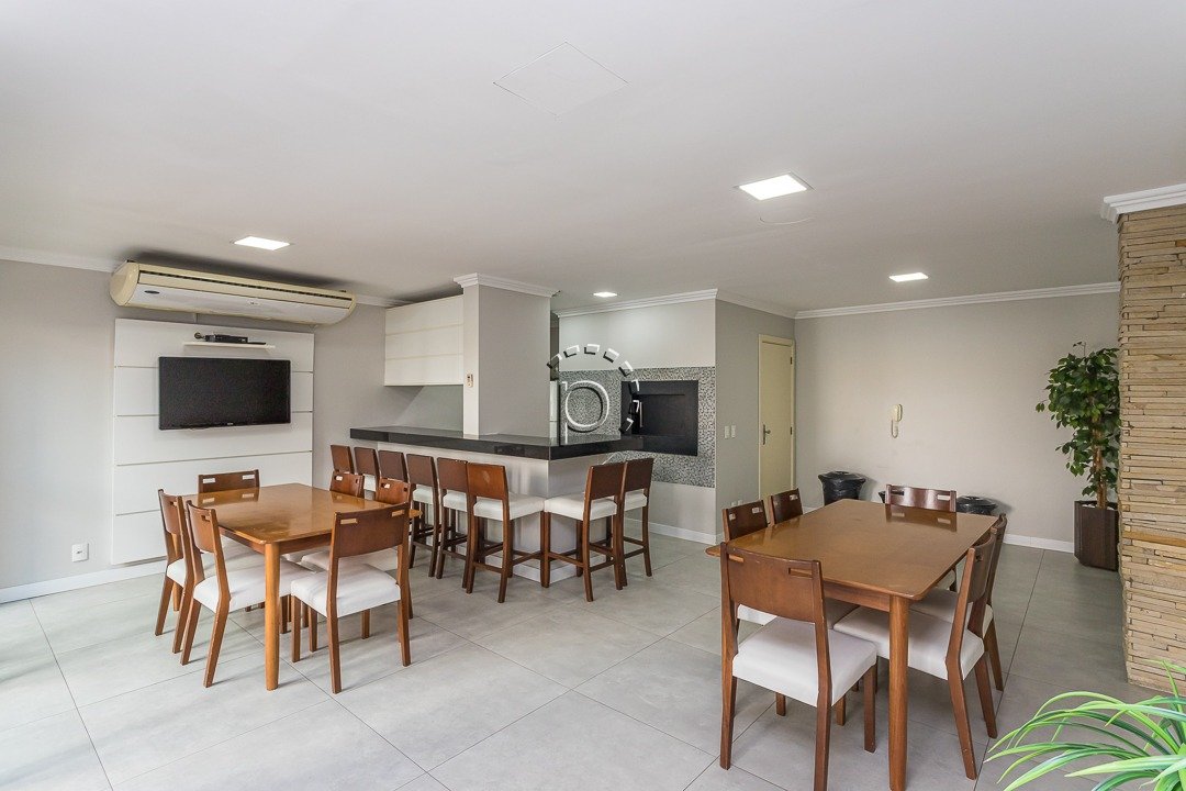 Apartamento à venda com 64m², 2 quartos, 1 suíte no bairro Tristeza em Porto Alegre - Foto 57