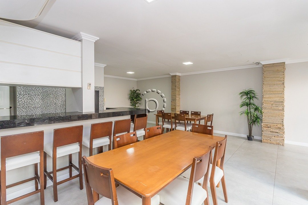 Apartamento à venda com 64m², 2 quartos, 1 suíte no bairro Tristeza em Porto Alegre - Foto 58