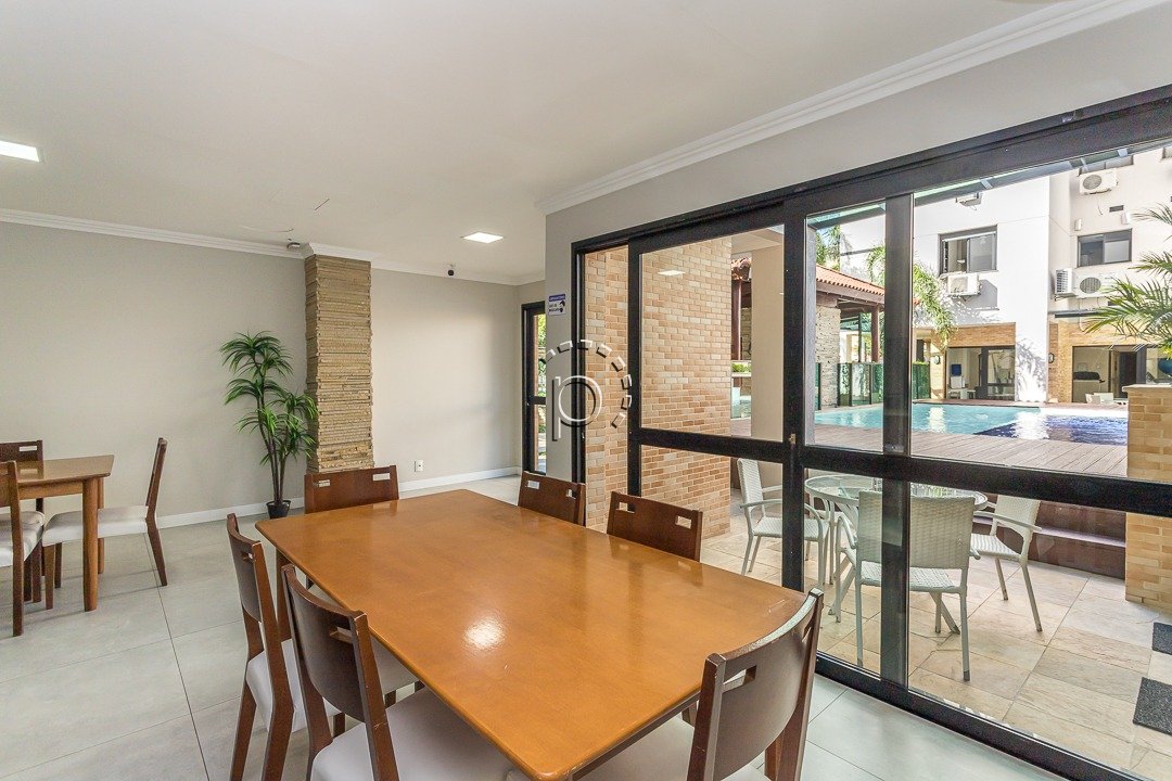 Apartamento à venda com 64m², 2 quartos, 1 suíte no bairro Tristeza em Porto Alegre - Foto 59