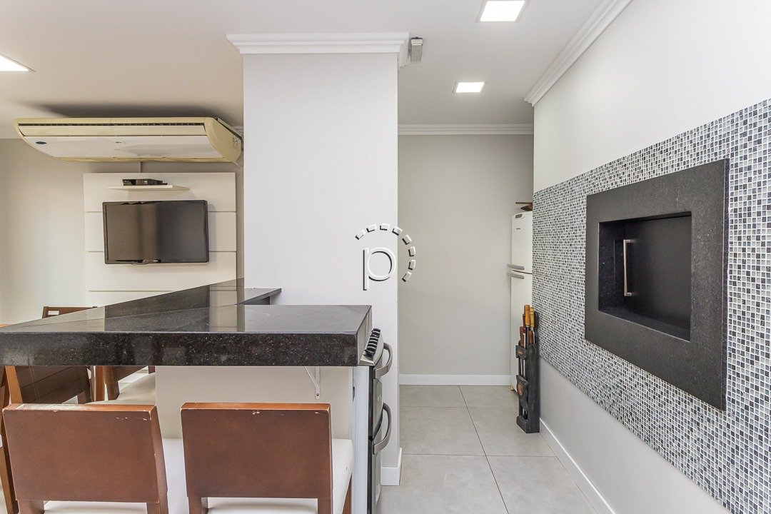 Apartamento à venda com 64m², 2 quartos, 1 suíte no bairro Tristeza em Porto Alegre - Foto 61