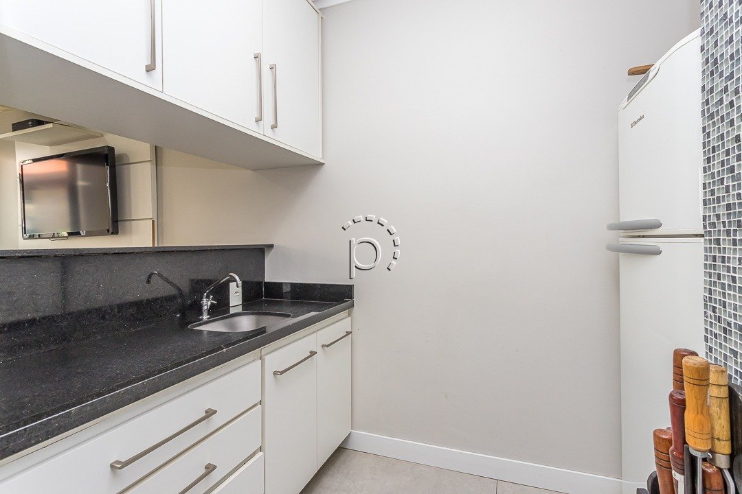 Apartamento à venda com 64m², 2 quartos, 1 suíte no bairro Tristeza em Porto Alegre - Foto 62