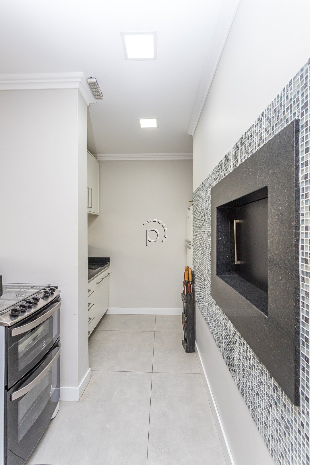 Apartamento à venda com 64m², 2 quartos, 1 suíte no bairro Tristeza em Porto Alegre - Foto 63