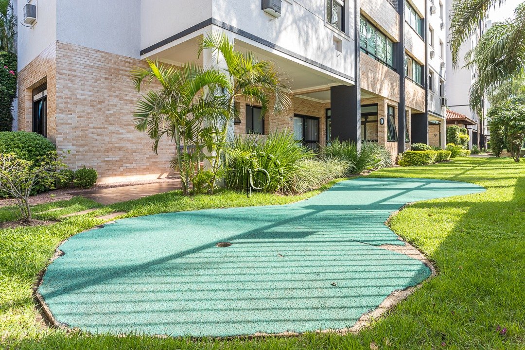 Apartamento à venda com 64m², 2 quartos, 1 suíte no bairro Tristeza em Porto Alegre - Foto 67