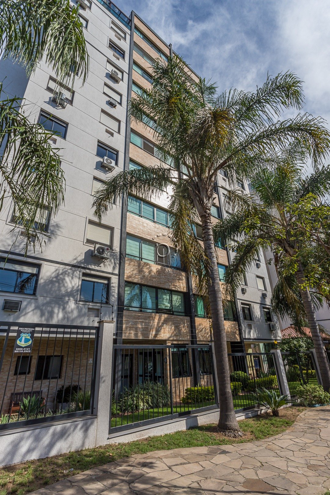 Apartamento à venda com 64m², 2 quartos, 1 suíte no bairro Tristeza em Porto Alegre - Foto 72
