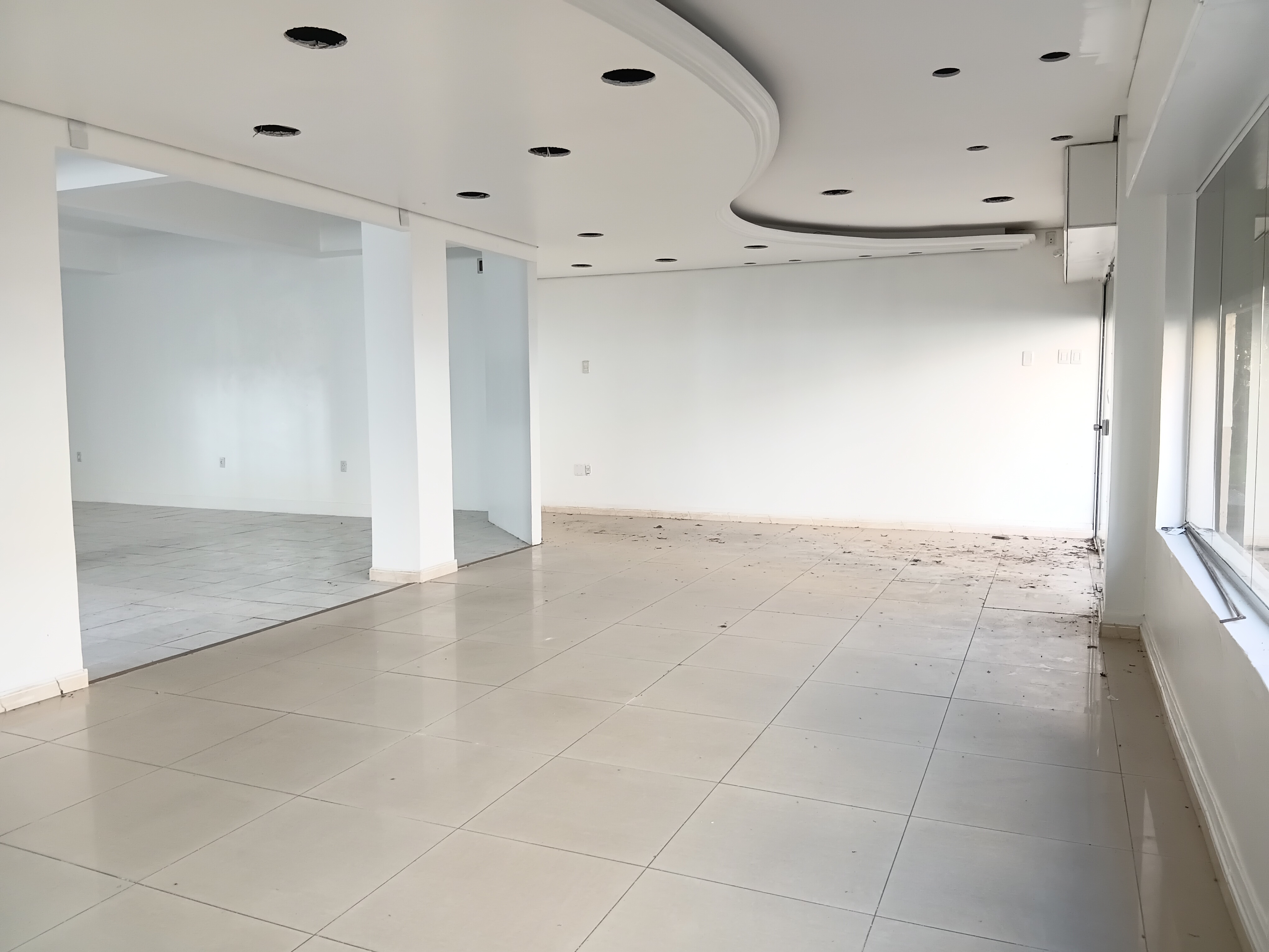Loja para alugar com 203m² no bairro Menino Deus em Porto Alegre - Foto 7