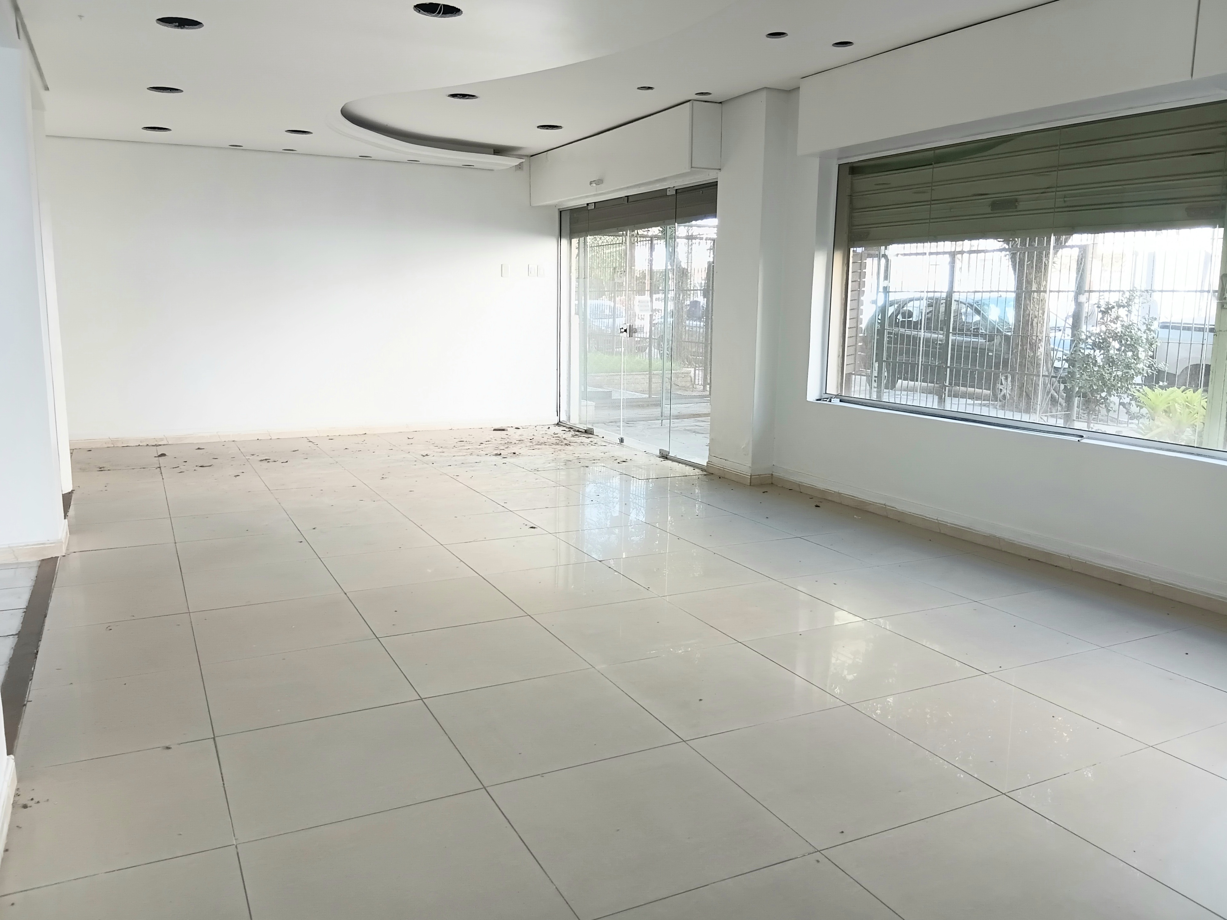 Loja para alugar com 203m² no bairro Menino Deus em Porto Alegre - Foto 8