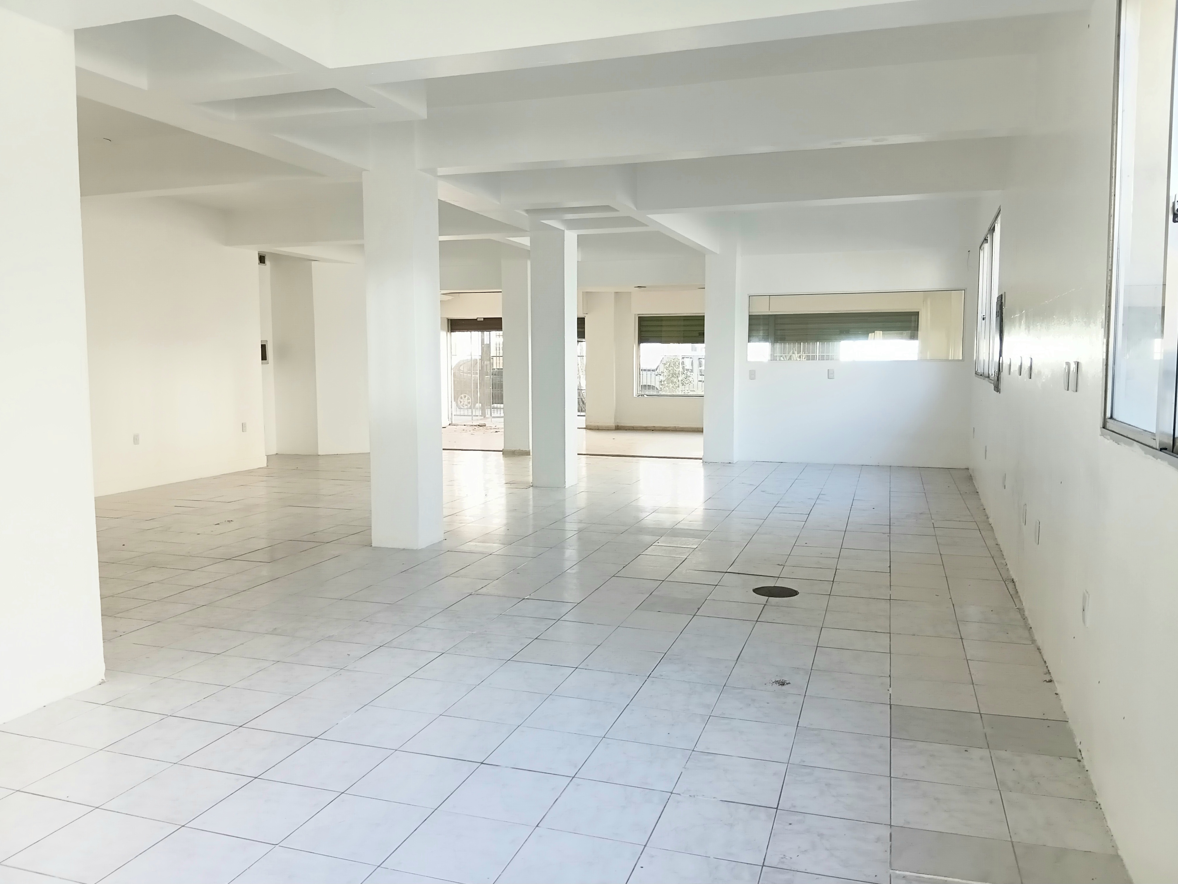 Loja para alugar com 203m² no bairro Menino Deus em Porto Alegre - Foto 11