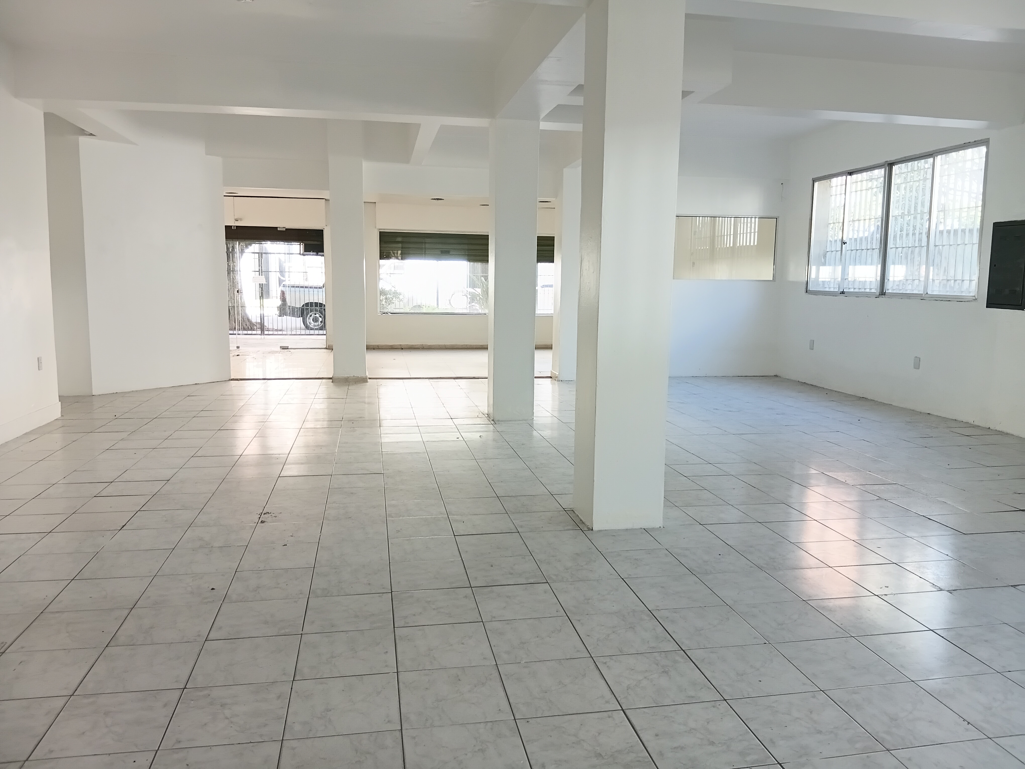 Loja para alugar com 203m² no bairro Menino Deus em Porto Alegre - Foto 13