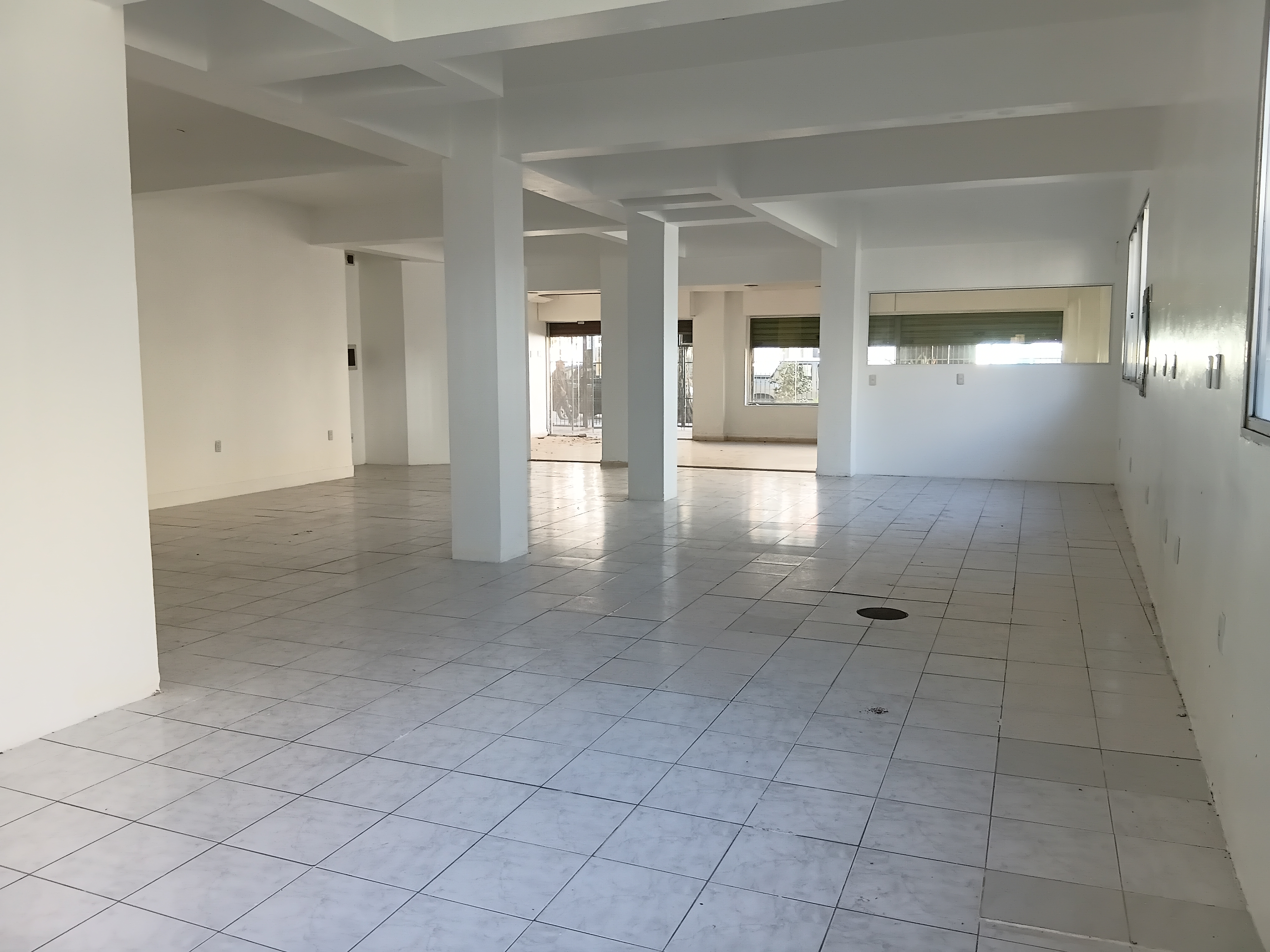 Loja para alugar com 203m² no bairro Menino Deus em Porto Alegre - Foto 21