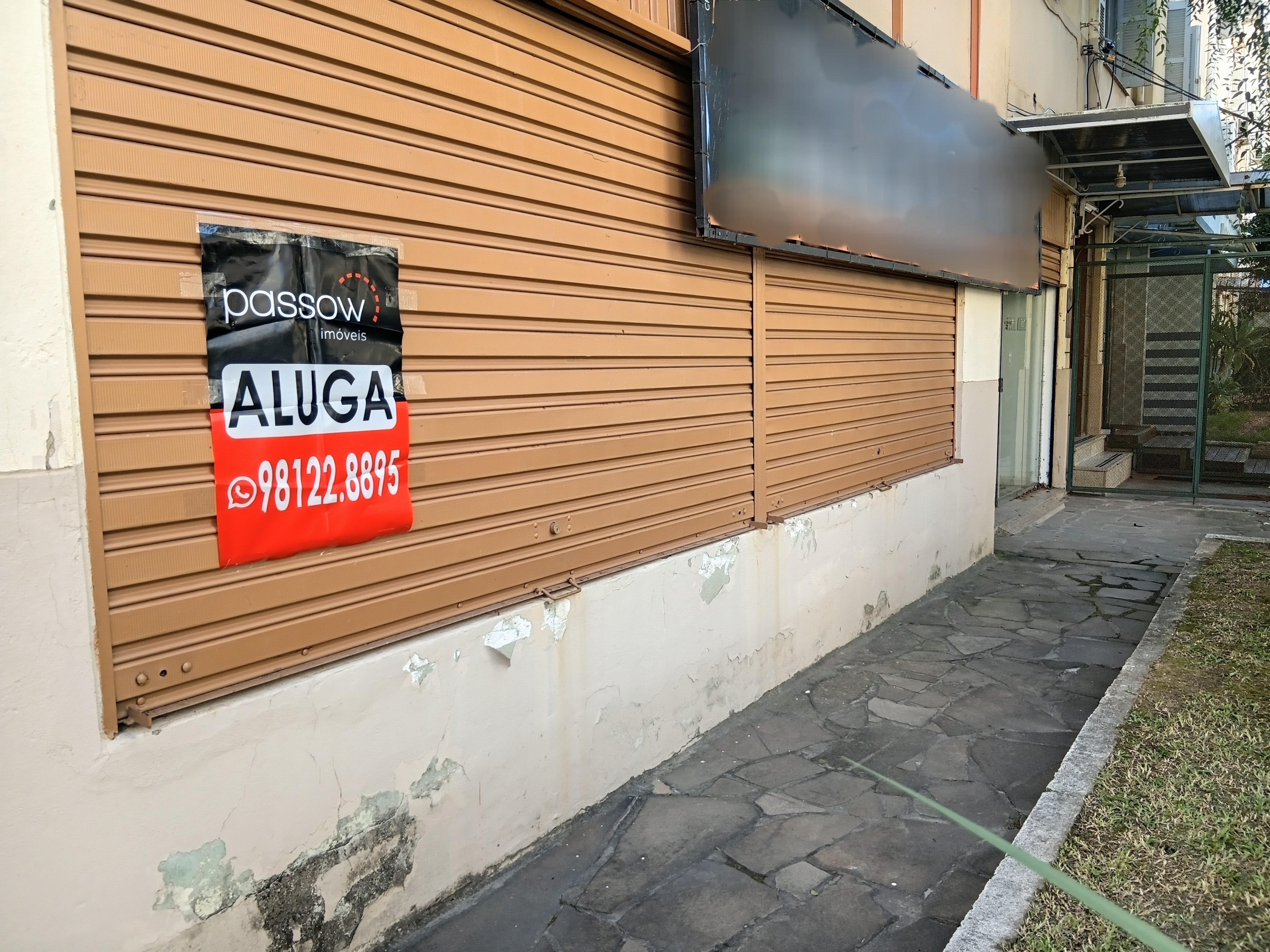 Loja para alugar com 203m² no bairro Menino Deus em Porto Alegre - Foto 3