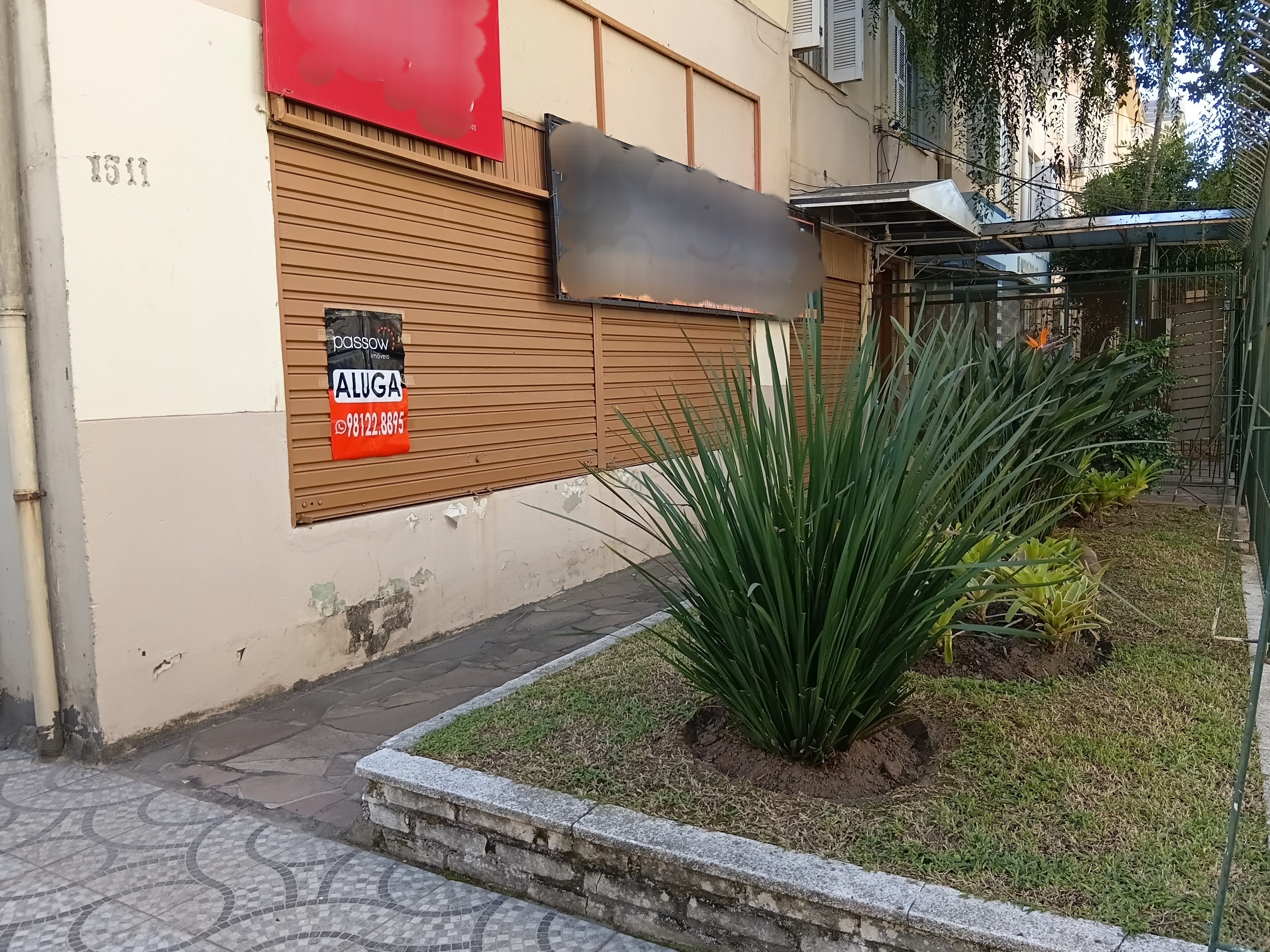 Loja para alugar com 203m² no bairro Menino Deus em Porto Alegre - Foto 2