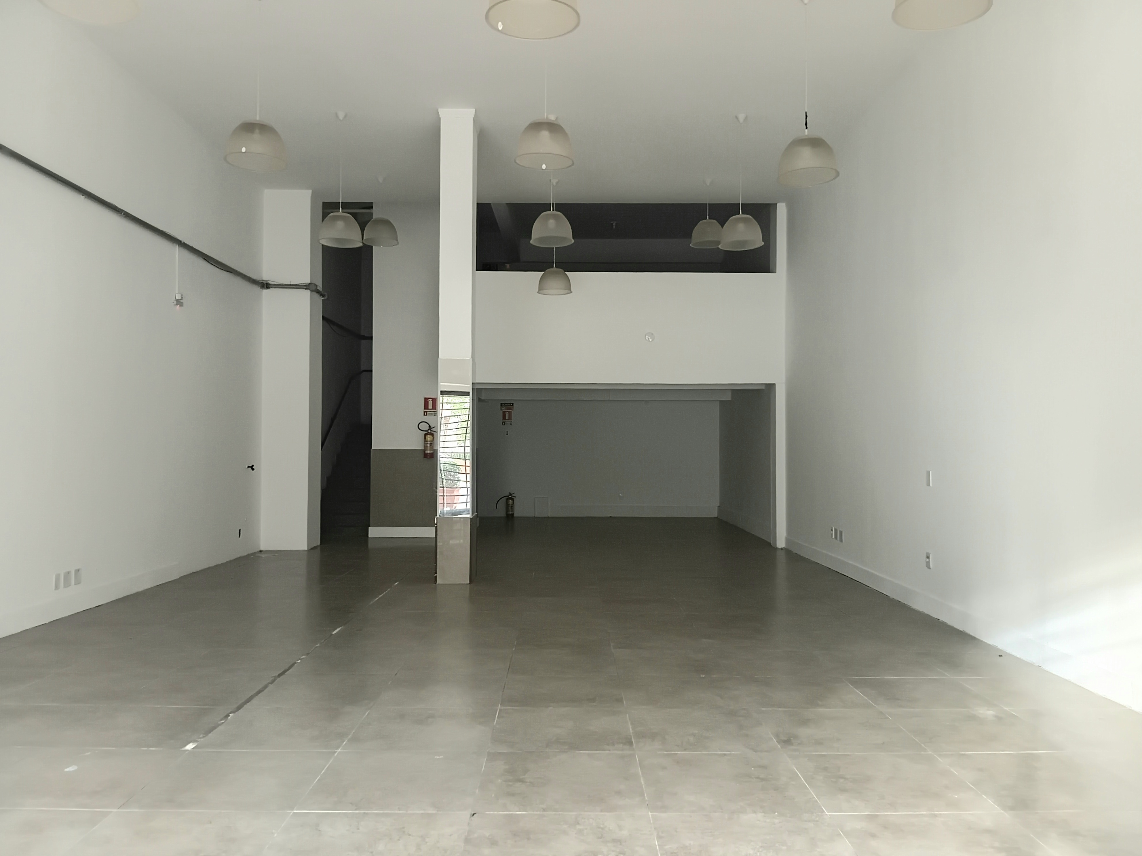 Loja para alugar com 150m² no bairro Menino Deus em Porto Alegre - Foto 7