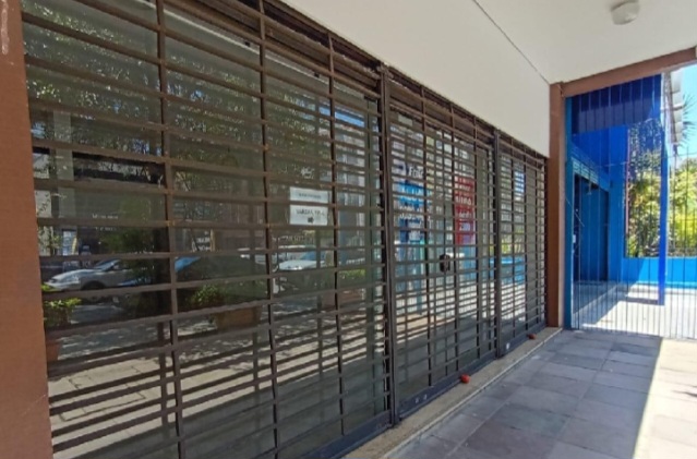 Loja para alugar com 150m² no bairro Menino Deus em Porto Alegre - Foto 2