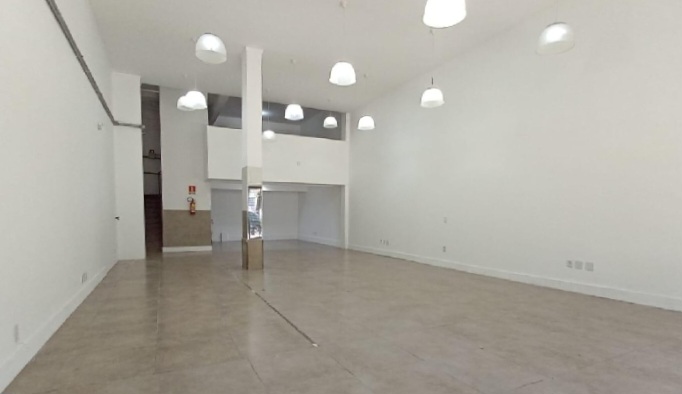Loja para alugar com 150m² no bairro Menino Deus em Porto Alegre - Foto 4