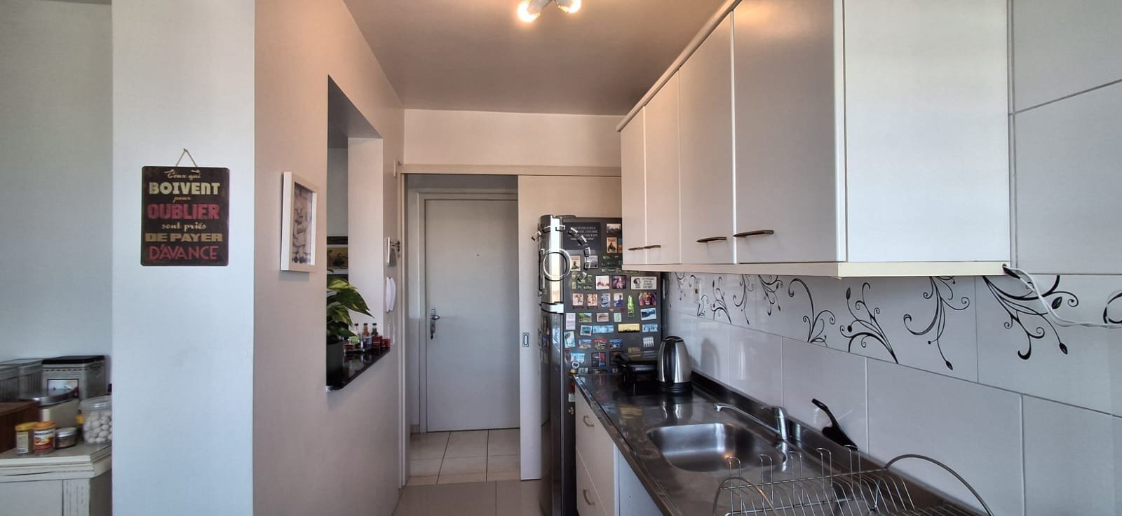 Apartamento à venda com 75m², 2 quartos no bairro Cristal em Porto Alegre - Foto 8