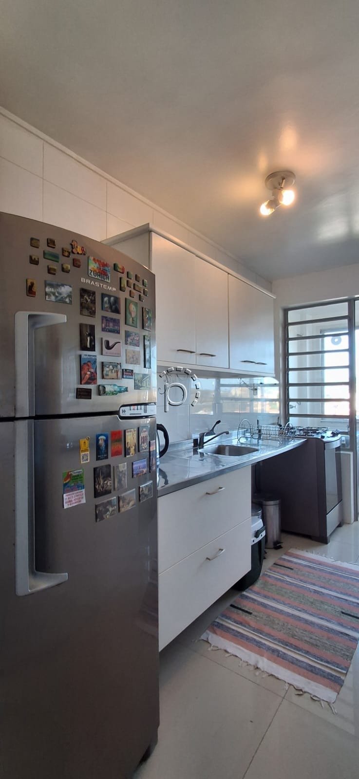 Apartamento à venda com 75m², 2 quartos no bairro Cristal em Porto Alegre - Foto 7