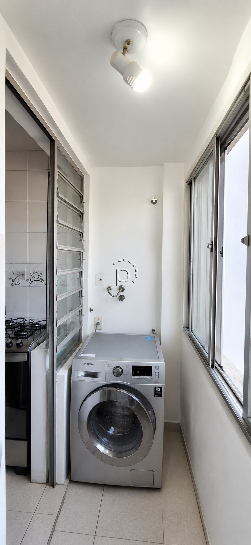 Apartamento à venda com 75m², 2 quartos no bairro Cristal em Porto Alegre - Foto 10