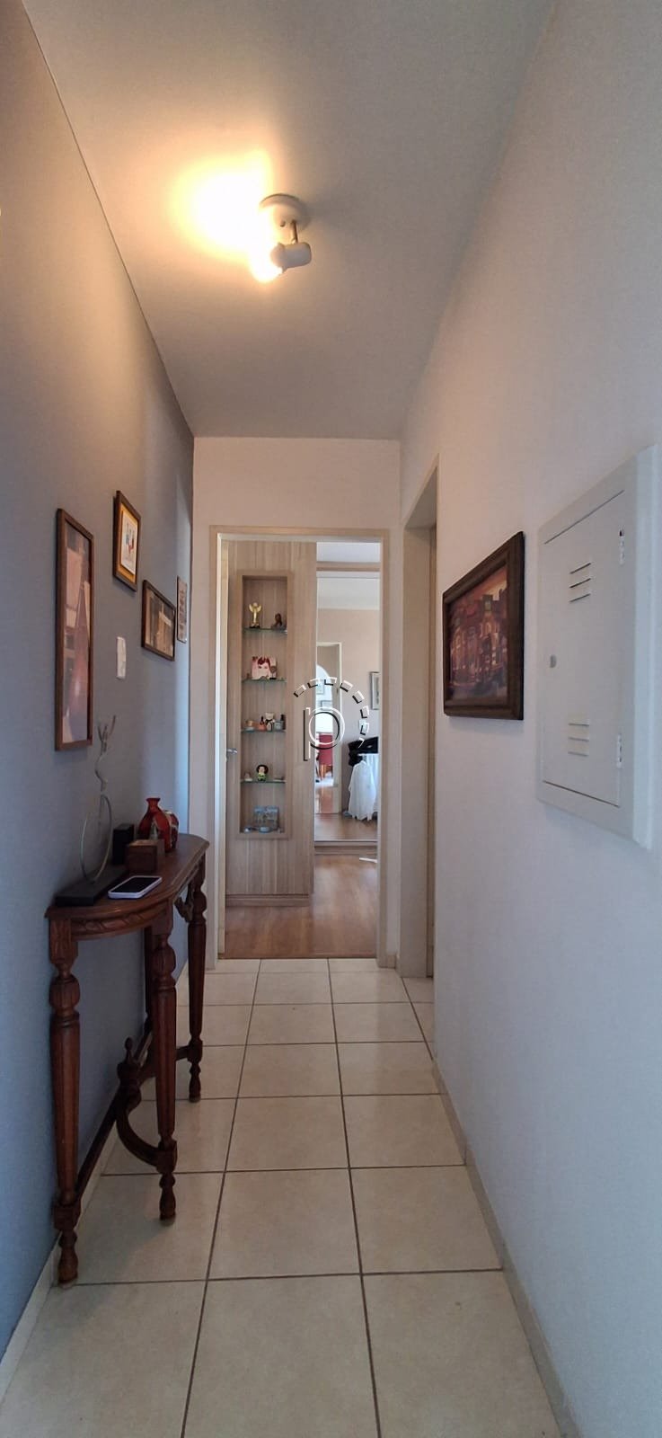 Apartamento à venda com 75m², 2 quartos no bairro Cristal em Porto Alegre - Foto 13