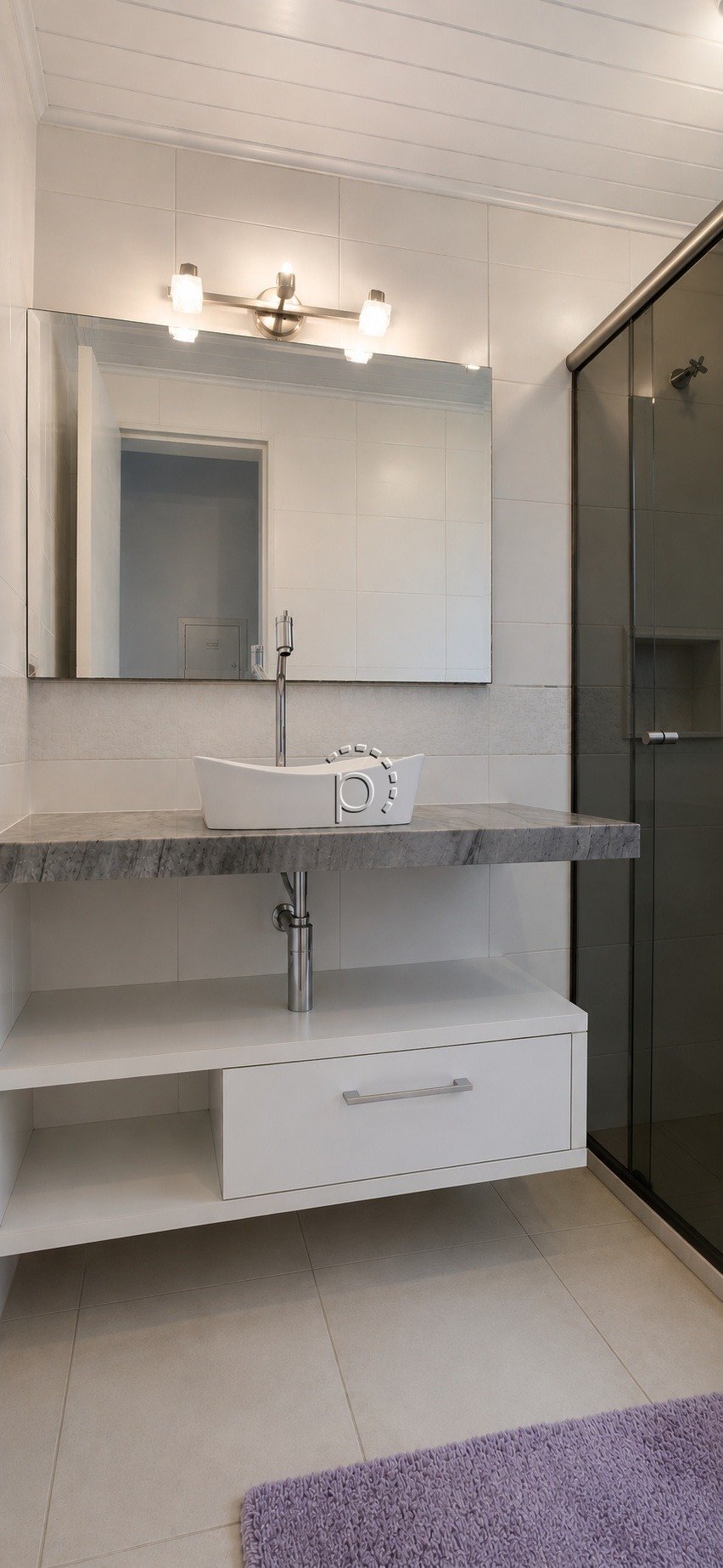 Apartamento à venda com 75m², 2 quartos no bairro Cristal em Porto Alegre - Foto 14