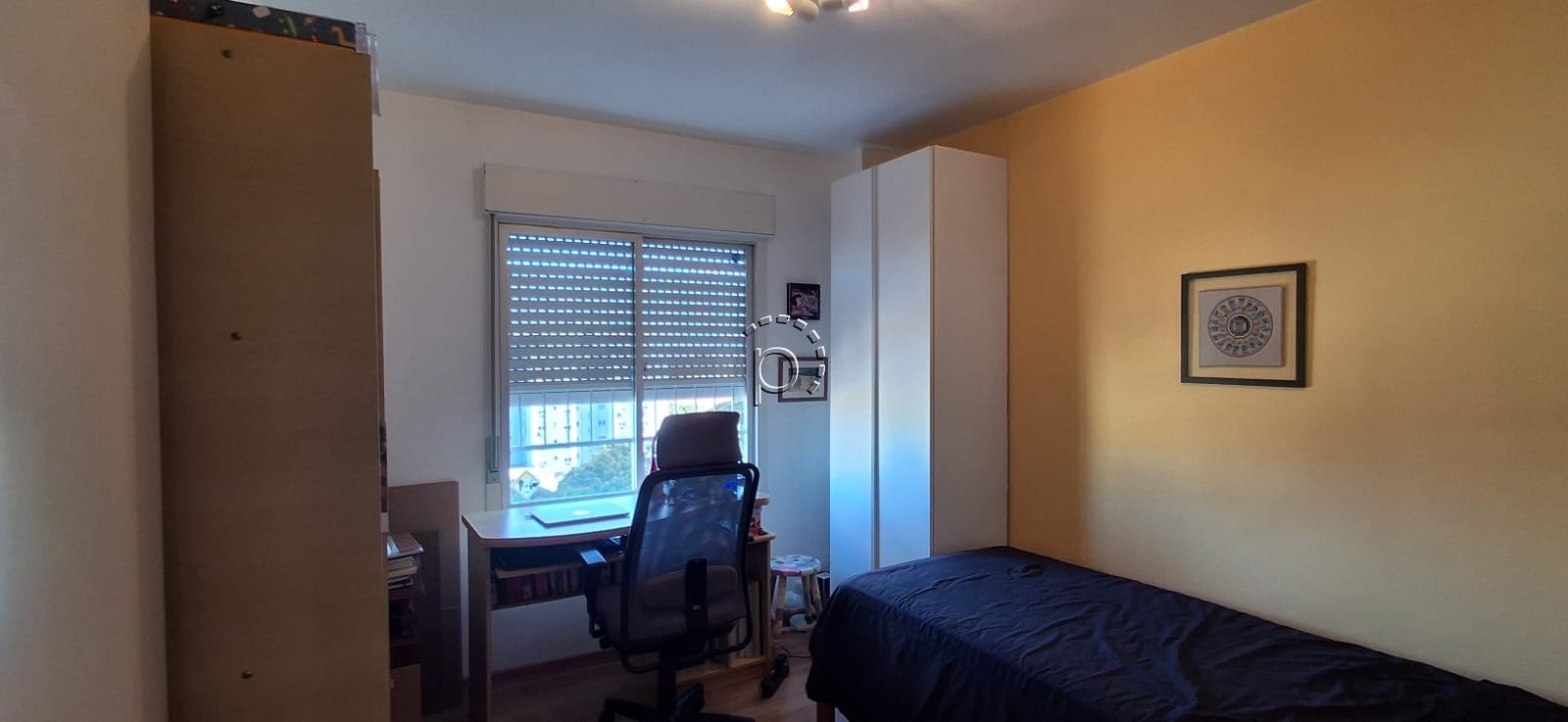Apartamento à venda com 75m², 2 quartos no bairro Cristal em Porto Alegre - Foto 16