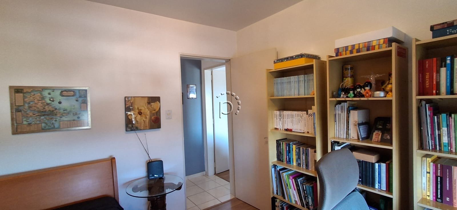 Apartamento à venda com 75m², 2 quartos no bairro Cristal em Porto Alegre - Foto 17