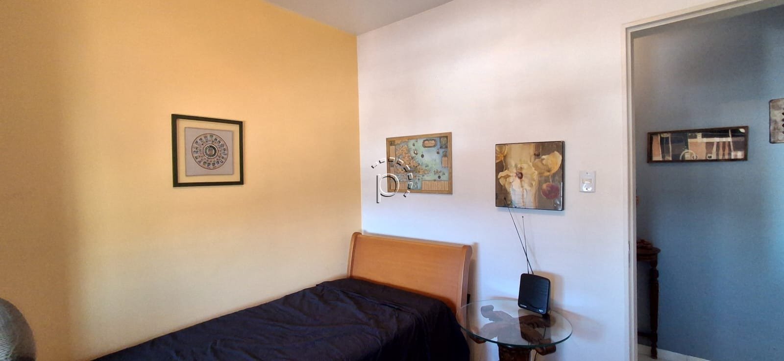 Apartamento à venda com 75m², 2 quartos no bairro Cristal em Porto Alegre - Foto 18