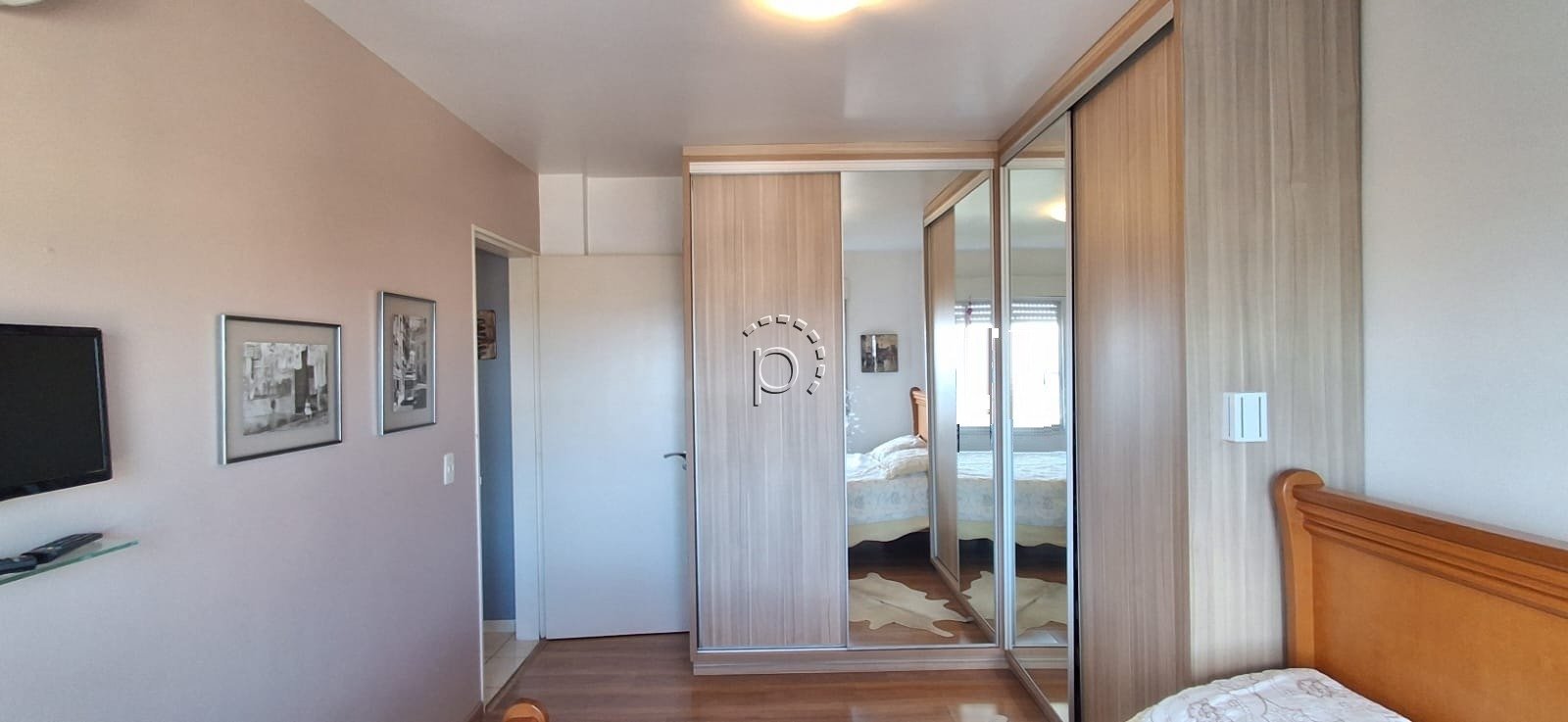 Apartamento à venda com 75m², 2 quartos no bairro Cristal em Porto Alegre - Foto 19