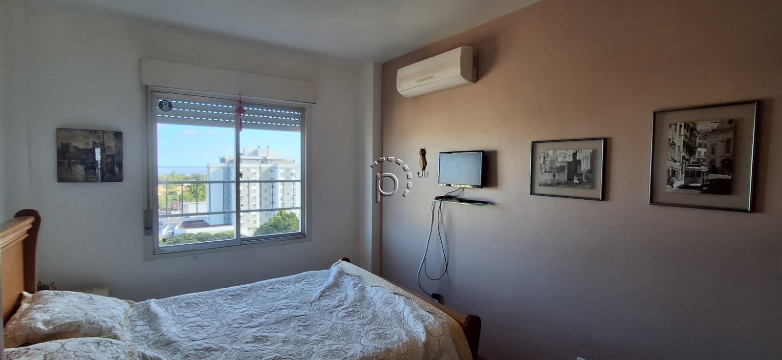 Apartamento à venda com 75m², 2 quartos no bairro Cristal em Porto Alegre - Foto 20