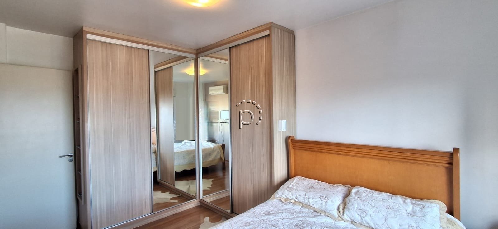 Apartamento à venda com 75m², 2 quartos no bairro Cristal em Porto Alegre - Foto 21