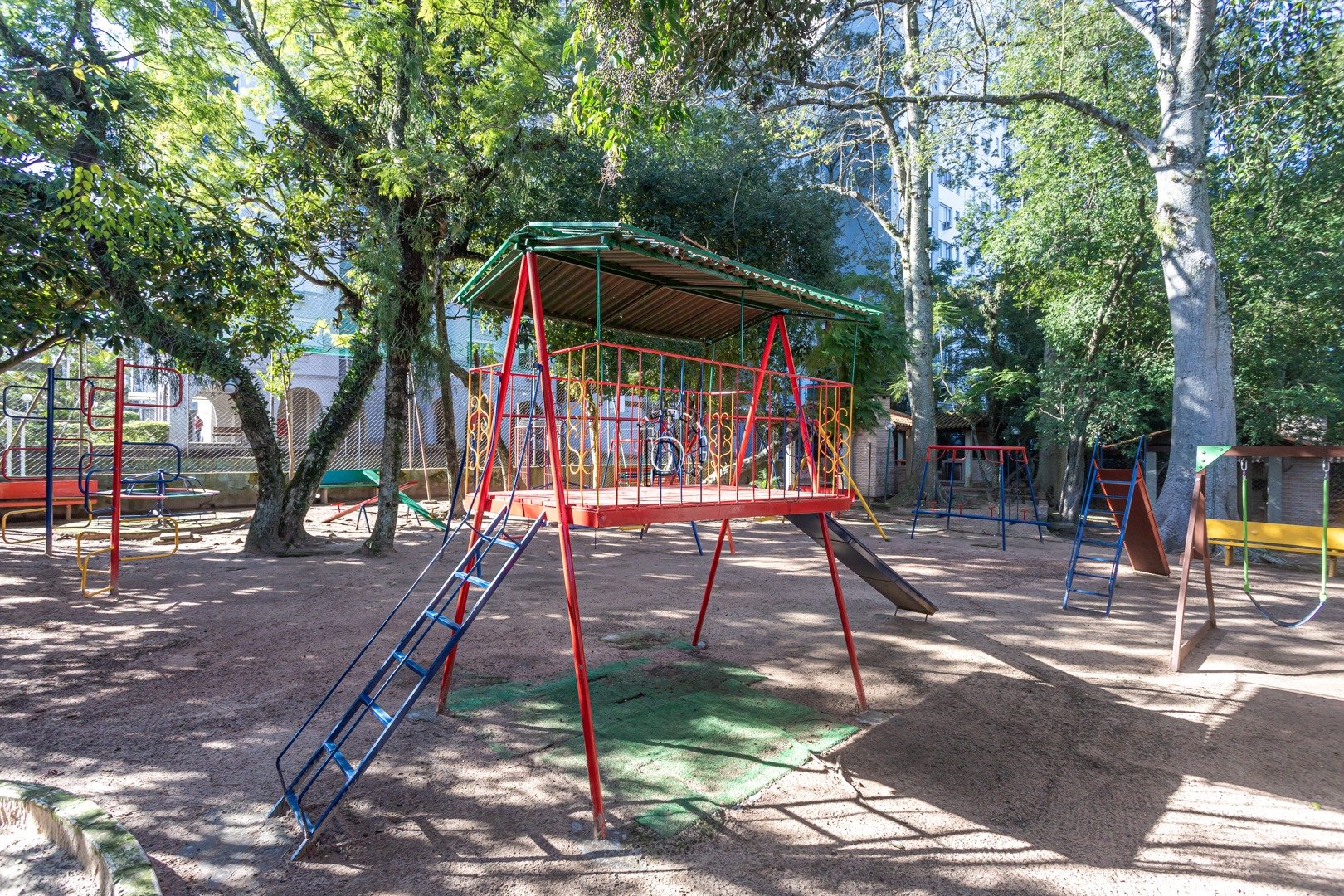 Apartamento à venda com 75m², 2 quartos no bairro Cristal em Porto Alegre - Foto 32