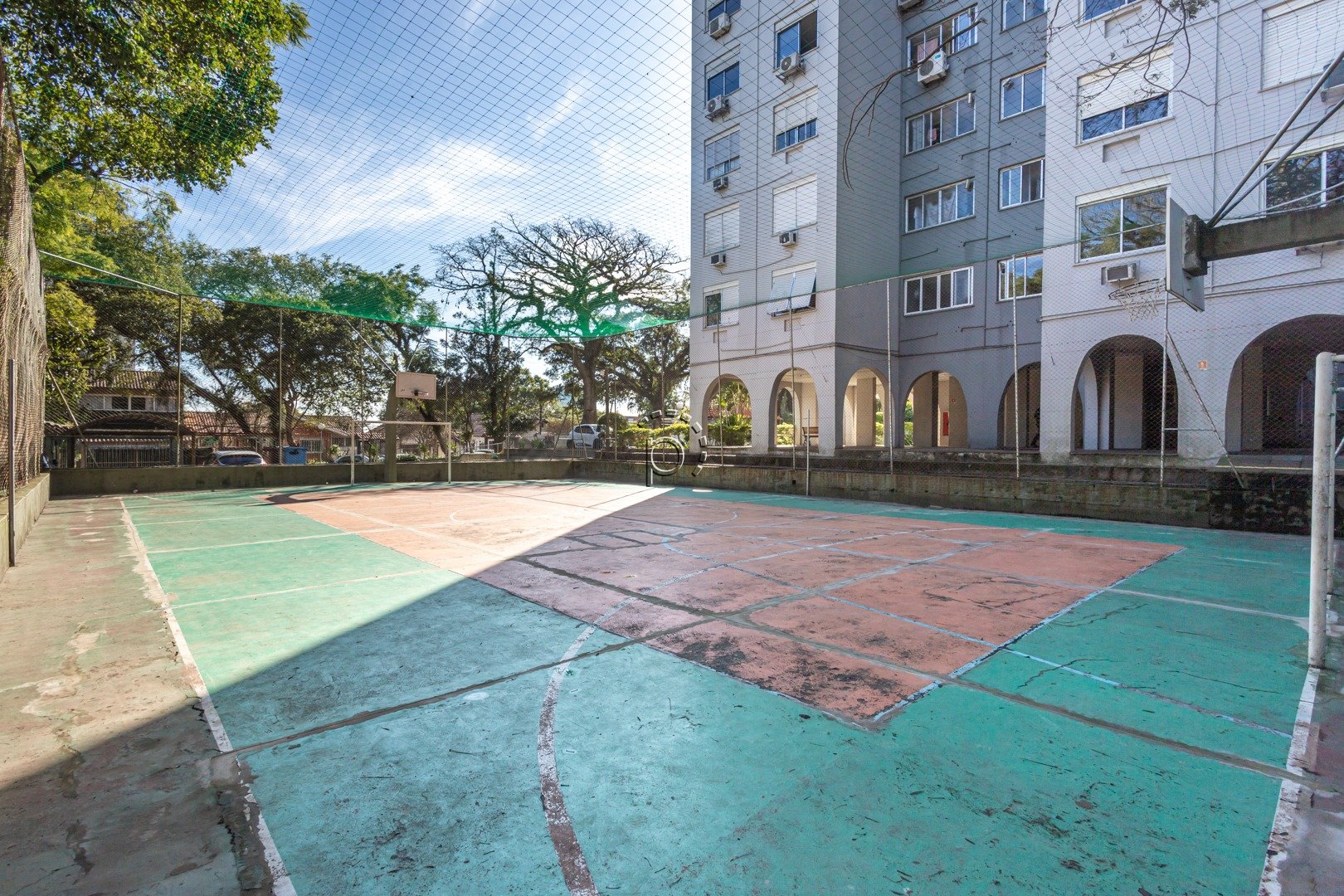 Apartamento à venda com 75m², 2 quartos no bairro Cristal em Porto Alegre - Foto 33