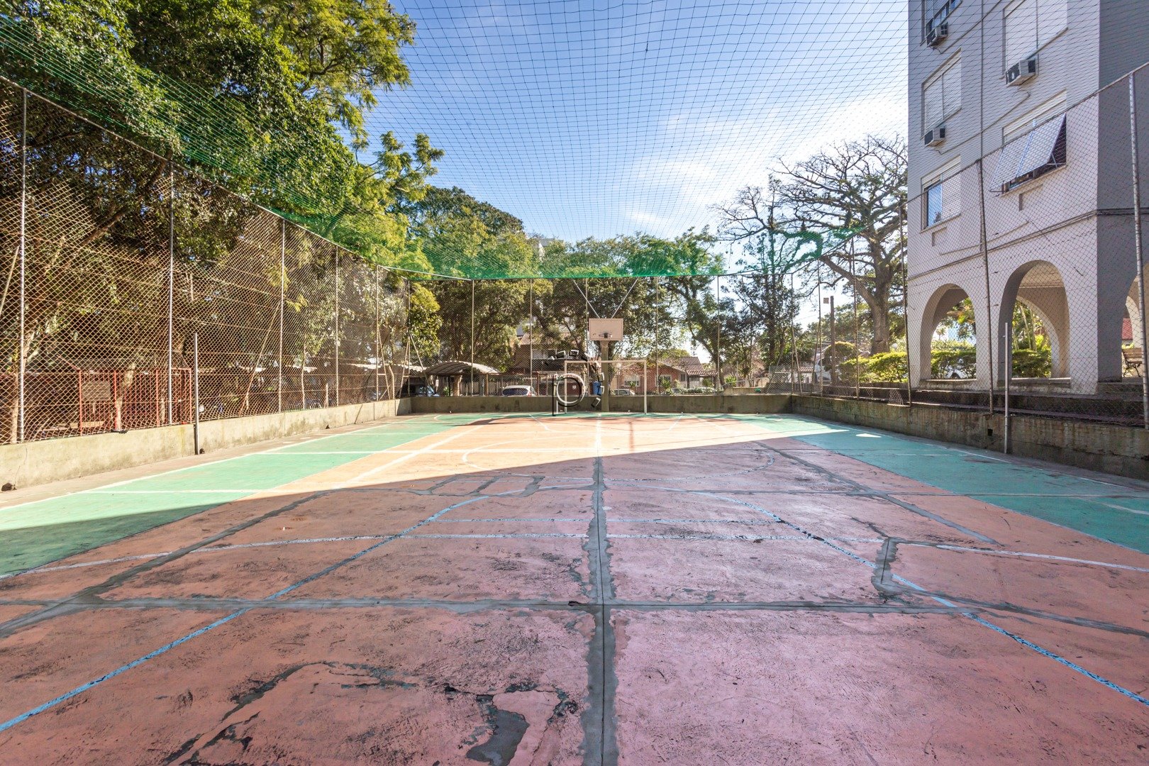 Apartamento à venda com 75m², 2 quartos no bairro Cristal em Porto Alegre - Foto 34