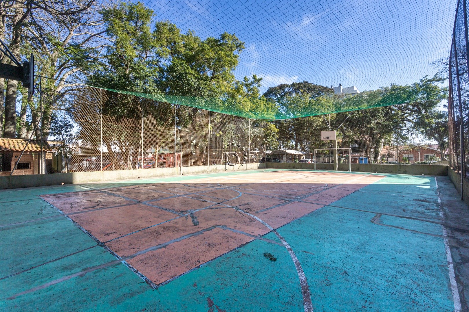 Apartamento à venda com 75m², 2 quartos no bairro Cristal em Porto Alegre - Foto 35