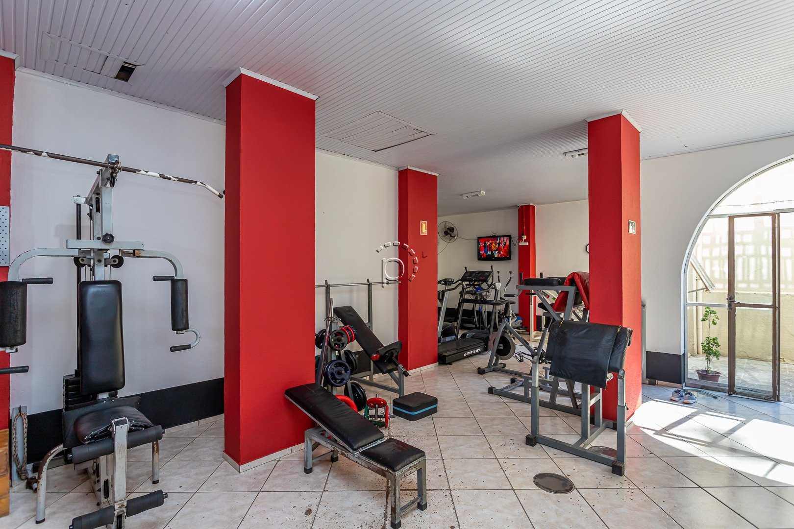 Apartamento à venda com 75m², 2 quartos no bairro Cristal em Porto Alegre - Foto 38