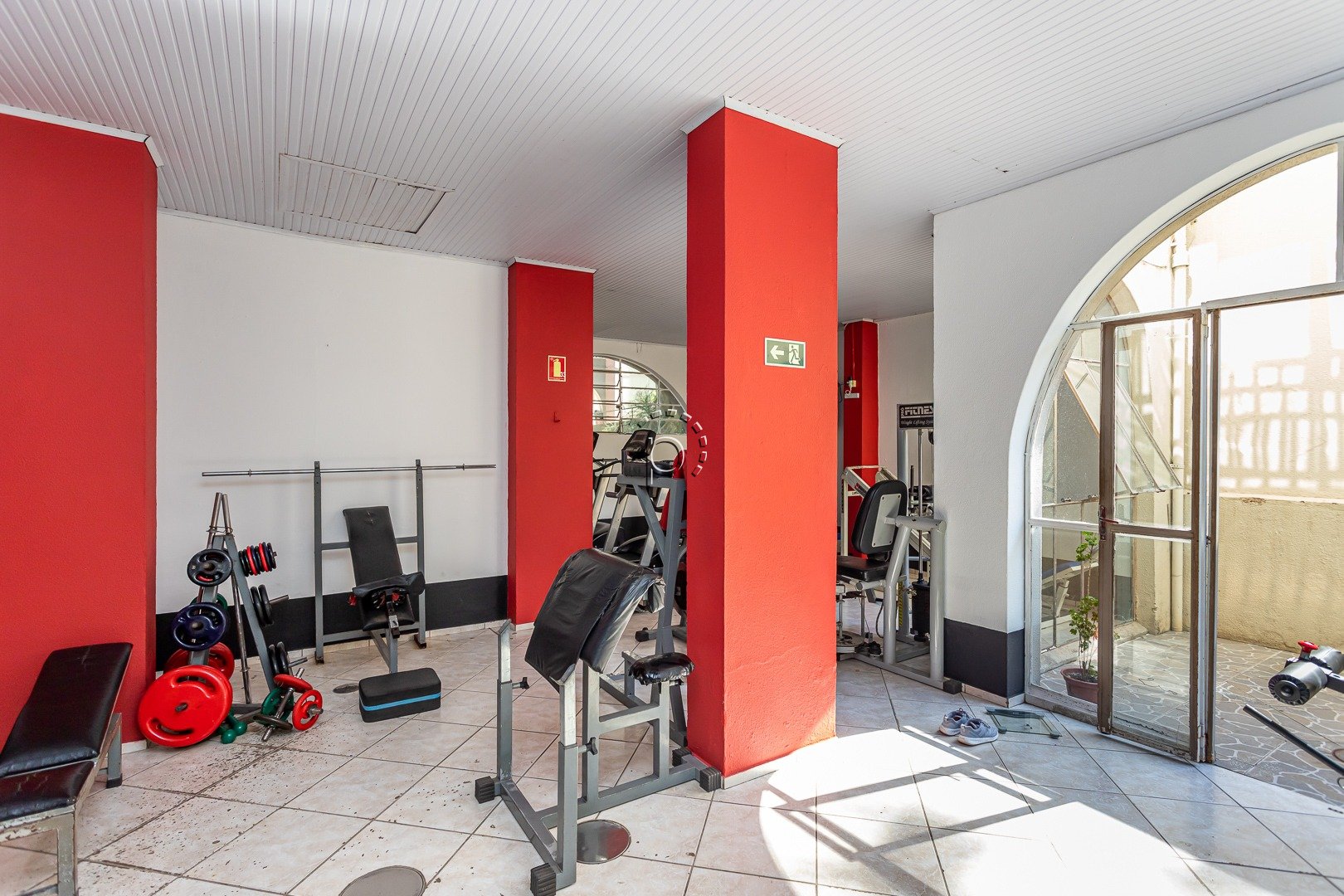Apartamento à venda com 75m², 2 quartos no bairro Cristal em Porto Alegre - Foto 39